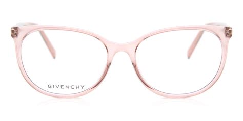 pink givenchy glasses|givenchy glasses for women.